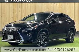 lexus rx 2016 -LEXUS--Lexus RX DBA-AGL20W--AGL20-0003551---LEXUS--Lexus RX DBA-AGL20W--AGL20-0003551-