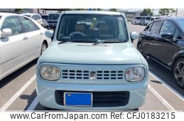 suzuki alto-lapin 2010 -SUZUKI--Alto Lapin DBA-HE22S--HE22S-150831---SUZUKI--Alto Lapin DBA-HE22S--HE22S-150831-