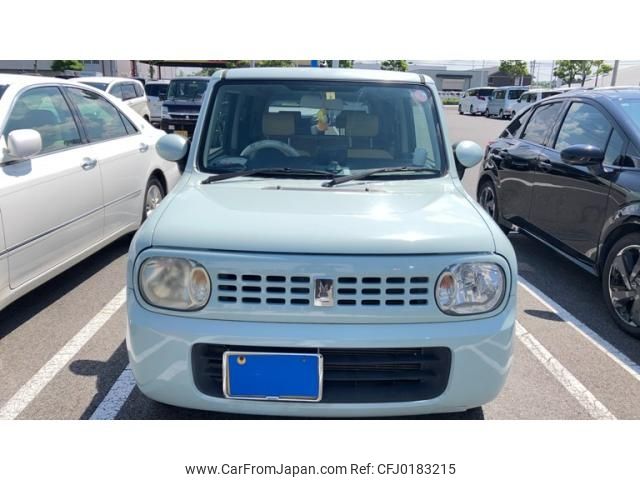 suzuki alto-lapin 2010 -SUZUKI--Alto Lapin DBA-HE22S--HE22S-150831---SUZUKI--Alto Lapin DBA-HE22S--HE22S-150831- image 1