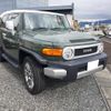 toyota fj-cruiser 2014 -TOYOTA--FJ Curiser GSJ15W--0126815---TOYOTA--FJ Curiser GSJ15W--0126815- image 11