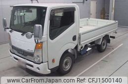nissan atlas 2016 CFJ1500140