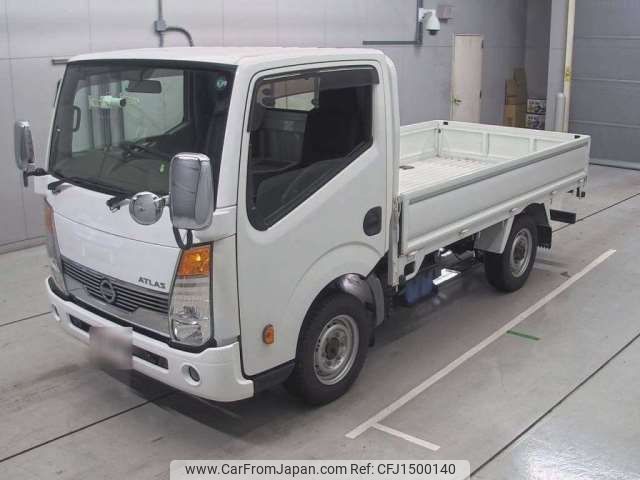 nissan atlas 2016 CFJ1500140 image 1