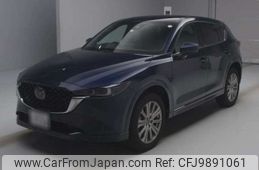 mazda cx-5 2022 -MAZDA 【大宮 303ｾ7320】--CX-5 6BA-KF5P--KF5P-502292---MAZDA 【大宮 303ｾ7320】--CX-5 6BA-KF5P--KF5P-502292-