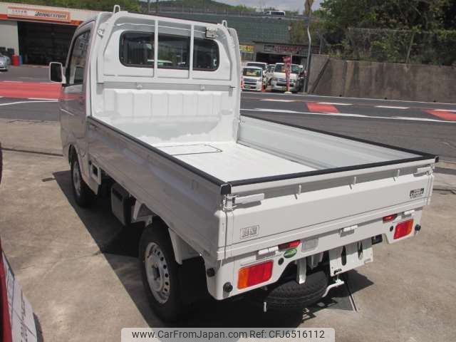 suzuki carry-truck 2020 -SUZUKI 【高崎 480ｶ5419】--Carry Truck EBD-DA16T--DA16T-556920---SUZUKI 【高崎 480ｶ5419】--Carry Truck EBD-DA16T--DA16T-556920- image 2