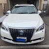 toyota crown-majesta 2016 -TOYOTA--Crown Majesta DAA-AWS215--AWS215-6001397---TOYOTA--Crown Majesta DAA-AWS215--AWS215-6001397- image 2