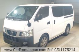 nissan caravan-van 2015 -NISSAN--Caravan Van VR2E26-024576---NISSAN--Caravan Van VR2E26-024576-