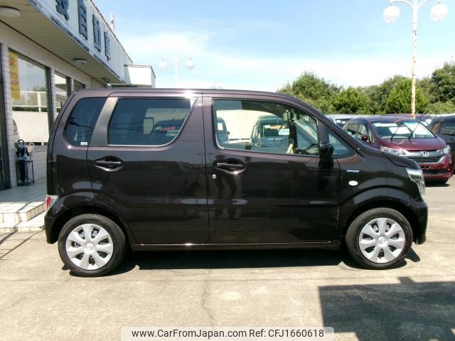 mazda flair 2020 CFJ1660618 image 2