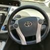 toyota prius-α 2011 -TOYOTA--Prius α DAA-ZVW41W--ZVW41-3014254---TOYOTA--Prius α DAA-ZVW41W--ZVW41-3014254- image 9