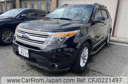 ford explorer 2014 -FORD 【宇都宮 301ﾓ4377】--Ford Explorer 1FMHK9--EGB46617---FORD 【宇都宮 301ﾓ4377】--Ford Explorer 1FMHK9--EGB46617-