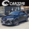 mazda cx-3 2015 -MAZDA 【札幌 303ﾐ248】--CX-3 DK5AW--104783---MAZDA 【札幌 303ﾐ248】--CX-3 DK5AW--104783- image 1