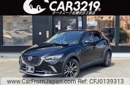 mazda cx-3 2015 -MAZDA 【札幌 303ﾐ248】--CX-3 DK5AW--104783---MAZDA 【札幌 303ﾐ248】--CX-3 DK5AW--104783-