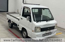 subaru sambar-truck 2007 CFJ1634862