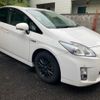 toyota prius 2011 CFJ1851182 image 2