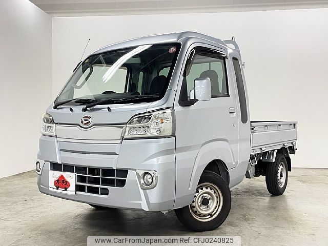 daihatsu hijet-truck 2017 -DAIHATSU--Hijet Truck EBD-S500P--S500P-0069688---DAIHATSU--Hijet Truck EBD-S500P--S500P-0069688- image 1