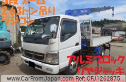 mitsubishi-fuso canter 2006 -MITSUBISHI--Canter PA-FE83DEN--FE83DEN-520277---MITSUBISHI--Canter PA-FE83DEN--FE83DEN-520277-