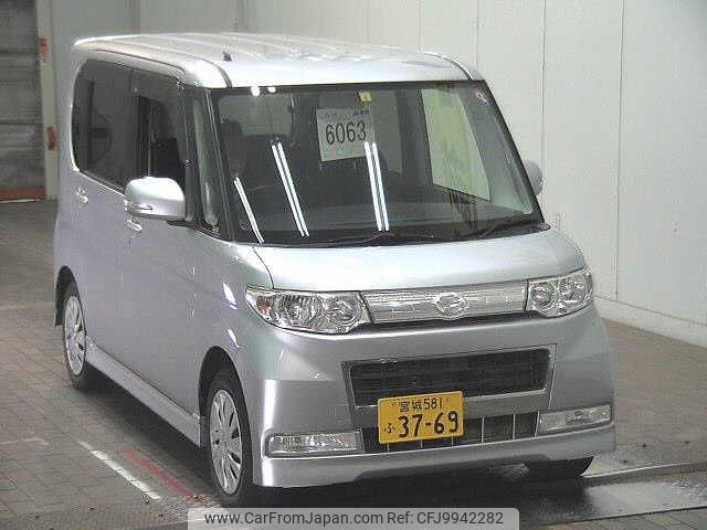 daihatsu tanto 2008 -DAIHATSU 【宮城 581ﾌ3769】--Tanto L385S-0017323---DAIHATSU 【宮城 581ﾌ3769】--Tanto L385S-0017323- image 1