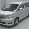 toyota vellfire 2014 -TOYOTA--Vellfire DBA-ANH25W--ANH25-8055954---TOYOTA--Vellfire DBA-ANH25W--ANH25-8055954- image 1