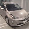 toyota prius 2017 -TOYOTA 【秋田 330ﾕ58】--Prius ZVW55-8040824---TOYOTA 【秋田 330ﾕ58】--Prius ZVW55-8040824- image 1
