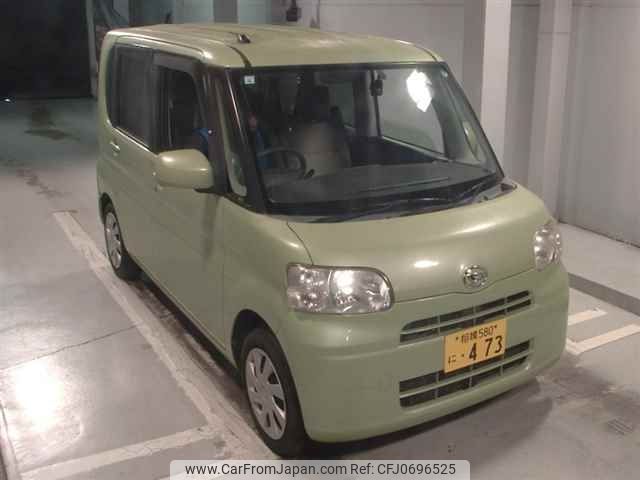 daihatsu tanto 2013 -DAIHATSU 【相模 580ﾆ473】--Tanto L375S-0649706---DAIHATSU 【相模 580ﾆ473】--Tanto L375S-0649706- image 1