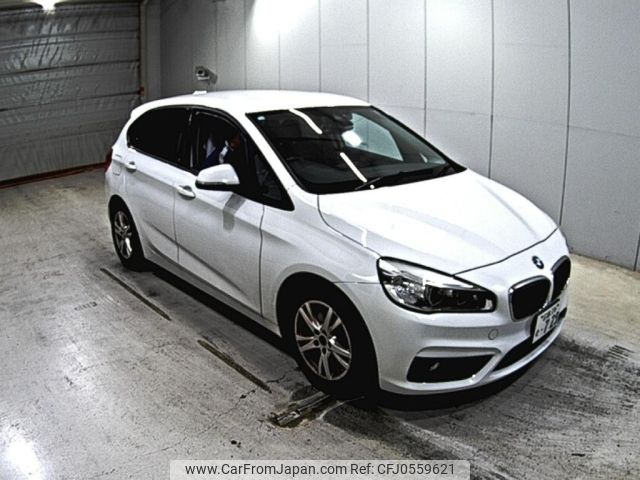 bmw 2-series 2014 -BMW 【広島 336せ】--BMW 2 Series 2A15-WBA2A32000VZ50136---BMW 【広島 336せ】--BMW 2 Series 2A15-WBA2A32000VZ50136- image 1