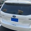 toyota prius-α 2012 CFJ1585220 image 3