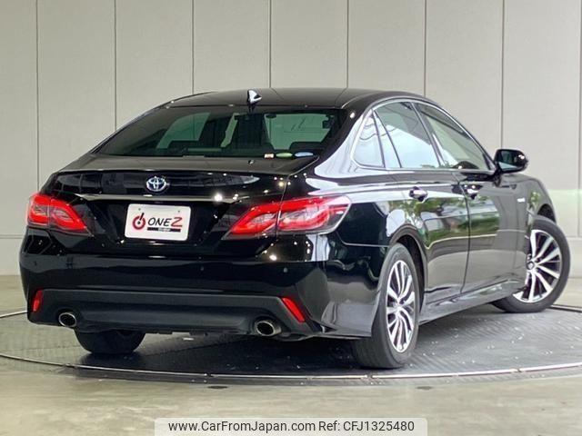 toyota crown 2019 -TOYOTA--Crown AZSH20--AZSH20-1026054---TOYOTA--Crown AZSH20--AZSH20-1026054- image 2
