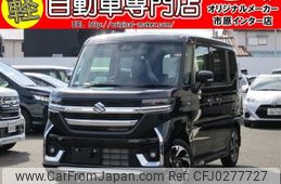 suzuki spacia 2024 -SUZUKI 【市原 580ｲ9529】--Spacia MK94S--123266---SUZUKI 【市原 580ｲ9529】--Spacia MK94S--123266-