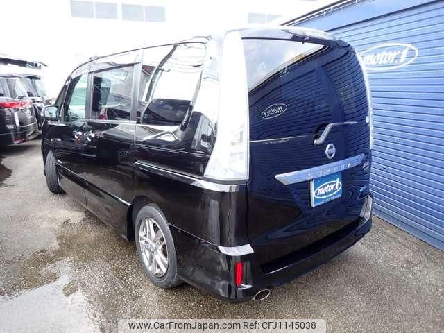 nissan serena 2013 quick_quick_DAA-HC26_HC26-077798 image 2