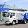 isuzu elf-truck 2012 -ISUZU--Elf SKG-NKR85YN--NKR85Y-7003217---ISUZU--Elf SKG-NKR85YN--NKR85Y-7003217- image 1