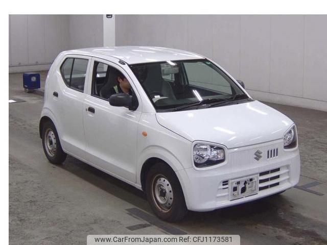 suzuki alto 2015 quick_quick_HBD-HA36V_103280 image 1