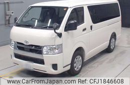 toyota hiace-van 2025 CFJ1846608
