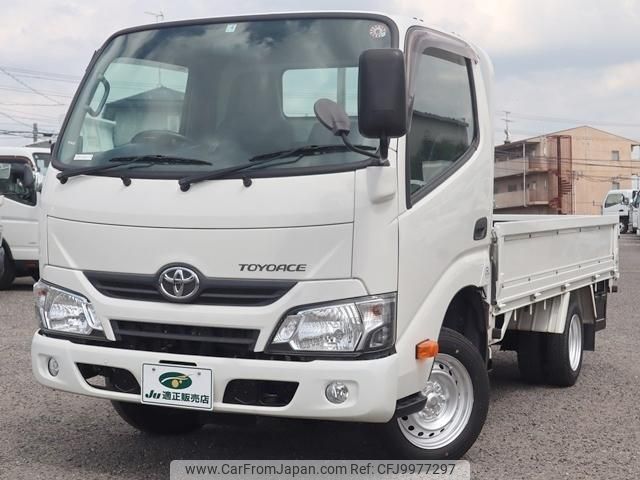 toyota toyoace 2018 GOO_NET_EXCHANGE_0207851A30240612W001 image 2