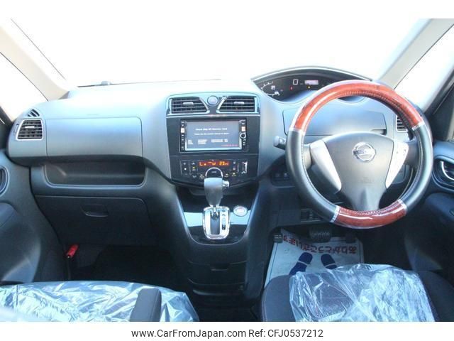 nissan serena 2013 quick_quick_HFC26_HFC26-131875 image 2