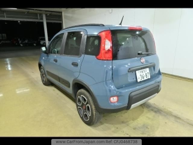 fiat panda 2022 quick_quick_7BA-13909_M3G46812 image 2