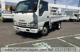 isuzu elf-truck 2015 CFJ1578115
