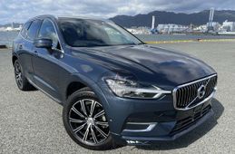 volvo xc60 2018 sas-2769-A