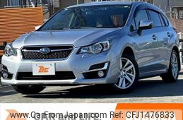 subaru impreza-wagon 2015 CFJ1476833