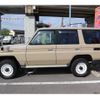 toyota landcruiser-70 2000 CFJ1819809 image 7