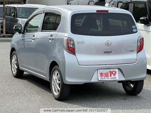 toyota pixis-epoch 2012 CFJ1520327 image 2