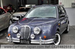 mitsuoka viewt 1996 643da945c0acd4e7b9dbb8db91976ab6