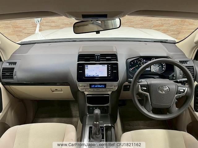 toyota land-cruiser-prado 2019 CFJ1821162 image 2