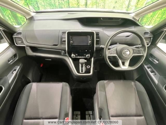 nissan serena 2019 -NISSAN--Serena DAA-GFC27--GFC27-163353---NISSAN--Serena DAA-GFC27--GFC27-163353- image 2