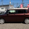 suzuki alto-lapin 2009 CFJ1613535 image 23