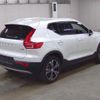 volvo xc40 2021 quick_quick_5AA-XB420TXCM_YV1XZK9MCN2679464 image 5