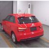 audi a1-sportback 2017 quick_quick_DBA-8XCHZ_WAUZZZ8X2HB091353 image 2