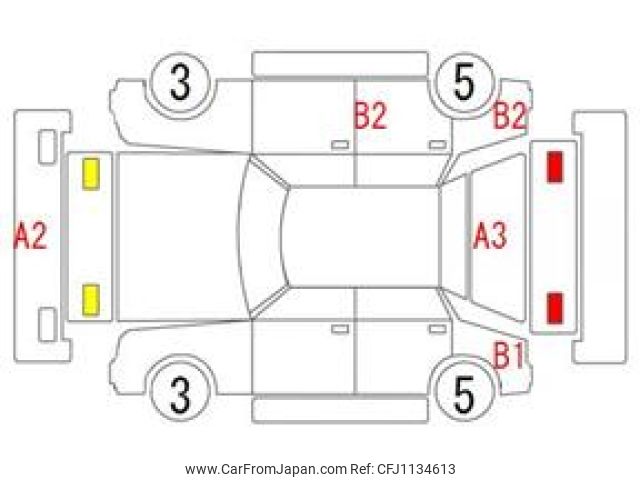 daihatsu hijet-van 2014 -DAIHATSU--Hijet Van EBD-S331V--S331V-0125152---DAIHATSU--Hijet Van EBD-S331V--S331V-0125152- image 2