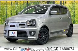 suzuki alto-works 2016 CFJ1680074
