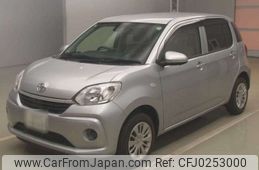 toyota passo 2019 -TOYOTA 【多摩 530ﾆ6263】--Passo 5BA-M700A--M700A-0137447---TOYOTA 【多摩 530ﾆ6263】--Passo 5BA-M700A--M700A-0137447-