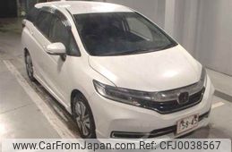 honda shuttle 2019 -HONDA--Shuttle GK8-2101010---HONDA--Shuttle GK8-2101010-