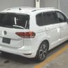volkswagen golf-touran 2022 -VOLKSWAGEN--VW Golf Touran WVGZZZ1TZMW039612---VOLKSWAGEN--VW Golf Touran WVGZZZ1TZMW039612- image 2